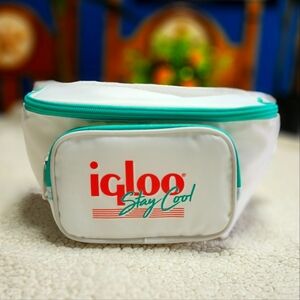 Igloo Insulated Fanny Pack